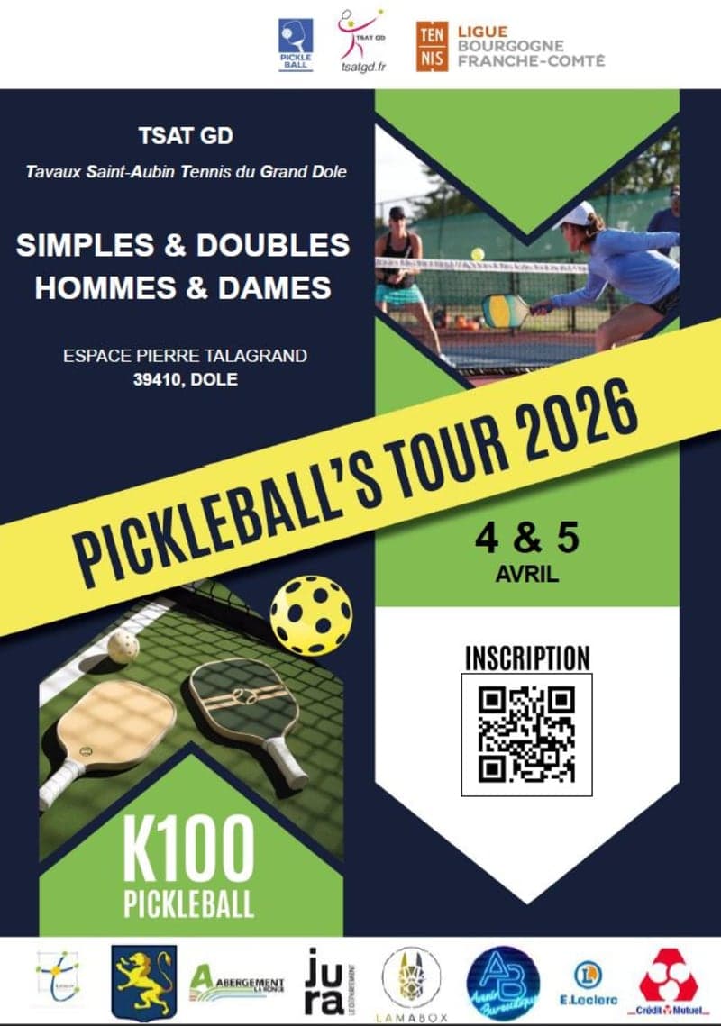 TSAT GD K100 AVRIL 2026