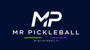 MR PICKLEBALL