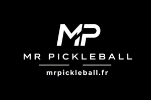 Mr Pickleball