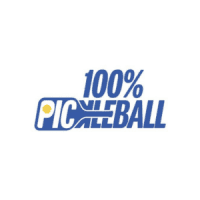 100% Pickleball