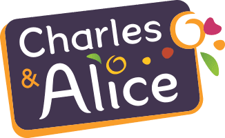 Charles & Alice