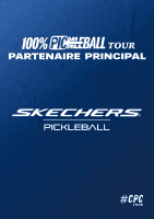 Skechers Pickleball