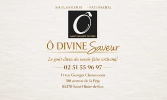 O divinesaveur