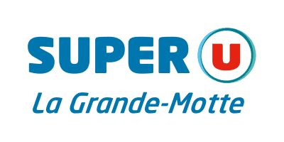 SUPER U LA GRANDE MOTTE