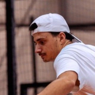 Marvin Geslin